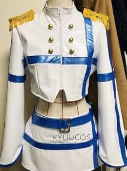 2.5次元の誘惑 ノキエル コスプレ フルセット Amazon.co.jp: 2.5次元の誘惑 Nociel 全セット ノキエル